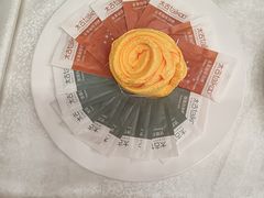 -云冈建国宾馆·自助餐厅