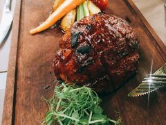 -Oasis Bar & Grill