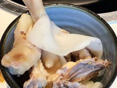 -百年果林椰子鸡(中洲店)