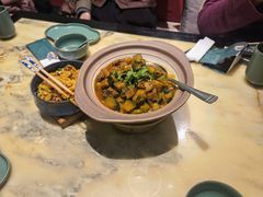 -锦府盐帮·侯宅(五棵松万达店)