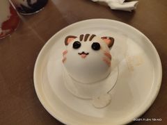 -猫小院猫主题餐厅(南锣旗舰店)
