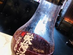 -丁卯•铜锅涮肉(工体店)