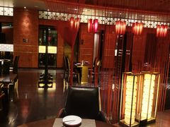 -海航大厦万豪酒店彩海轩中餐厅(霄云路店)