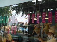 -老人和饭店(淮海中路店)