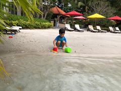 -Waterfall瀑布湾优健源(华侨城店)