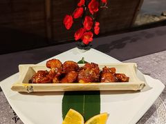 -花溪雨·森林餐厅(石基店)