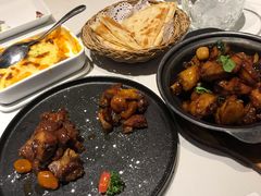 -峨嵋小镇·川菜(勒泰中心店)