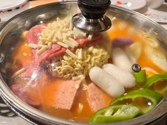 -七八冷面·延边朝鲜族美食(圣熙八号店)