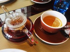 -YUE·6·西式融合餐厅(外滩六号店)