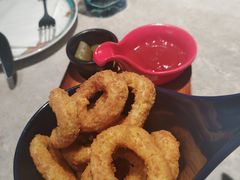 -Gray Whale 灰鲸餐厅(北美N1店)