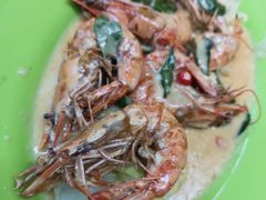 老虎虾-明记烧鱼美味店