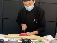 -Sushi Hanzo半藏(天环广场店)