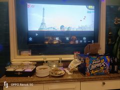 -火吧PTV聚会餐厅(10号店)