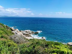-三亚蜈支洲岛旅游区