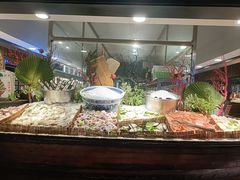 -吉布鲁牛排海鲜自助(芙蓉万家丽店)