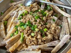-坛南湾阿强农家乐.海鲜大排档老字号(福州地标美食店)