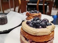 -OUR Bakery(中海环宇荟店)