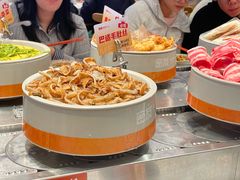 -密友回转自助火锅(世茂国际广场店)