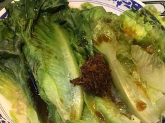 -七爷清汤腩·港式餐厅(金狮广场店)