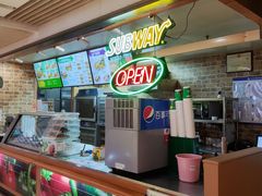 -赛百味SUBWAY(悠唐店)