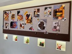 -CHOCMONS巧克怪兽(屏风街店)