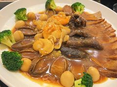 -上海1号私藏菜(黄浦店)