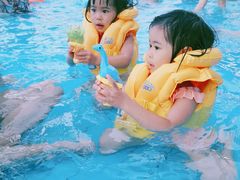 -黄金海岸水上乐园