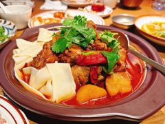 -纳鲁孜·新疆特色餐厅(上海悦荟广场店)