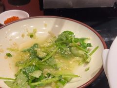 -川流不息·地道川菜·小龙虾(新松江路店)