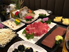 -老翡翠 Old Crystal Jade Restaurant