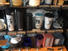 -星巴克臻选(宁波世纪东方广场店)