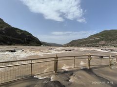 -陕西黄河壶口瀑布旅游区