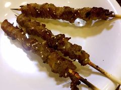 -苏师傅菜馆(上沙店)