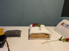 -大瀚养生SPA足道会馆(长逸店)