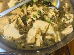 -缘来聚·徽菜名店(黄山宏村店)