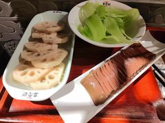 -袁老四重庆老火锅(桐梓坡店)