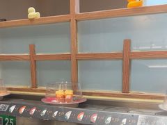 -禾绿回转寿司(万柳华联店)