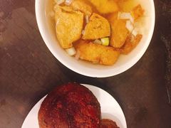 -护国寺小吃(机场店)