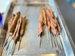 -福苗小骆驼烧烤(太奥广场店)