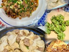 -旺角小渔村(二马路店)