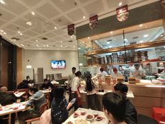 -喜家德虾仁水饺(北站店)