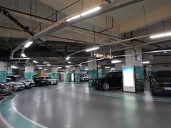 -大悦城-停车场