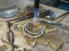 -Oasis绿洲银饰珍珠手作diy(壹方城店)