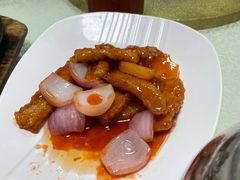 -成惠食府(赤岗店)