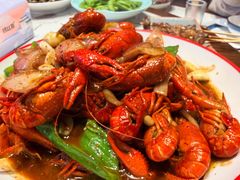 -曹胖子龙虾馆(黄桦路店)