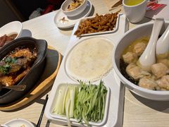 -九毛九西北菜(百信广场店)