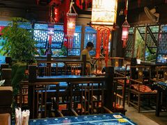 -香满楼(临安路店)