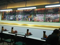 -莅香岛港式餐厅(滨江道店)