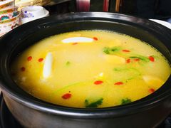 -尼玛藏家风味园(阿山食城店)