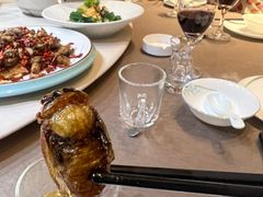 -大张烙馍村(泉山店)